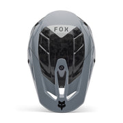 Fox - 2025 V3 RS Grey Infinite Helmet