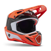 Fox - 2025 V3 RS Orange Infinite Helmet