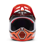 Fox - 2025 V3 RS Orange Infinite Helmet