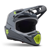 Fox - V3 Graphite Divider Helmet