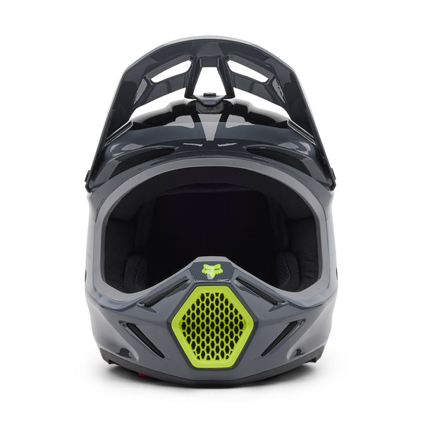 Fox - 2025 V3 Graphite Divider Helmet