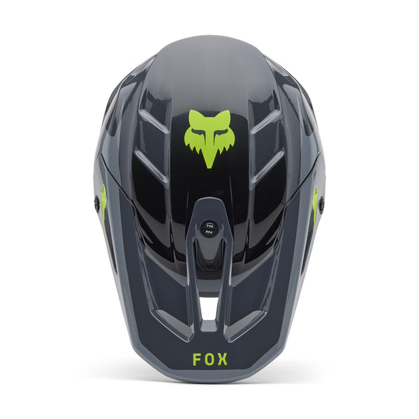 Fox - 2025 V3 Graphite Divider Helmet
