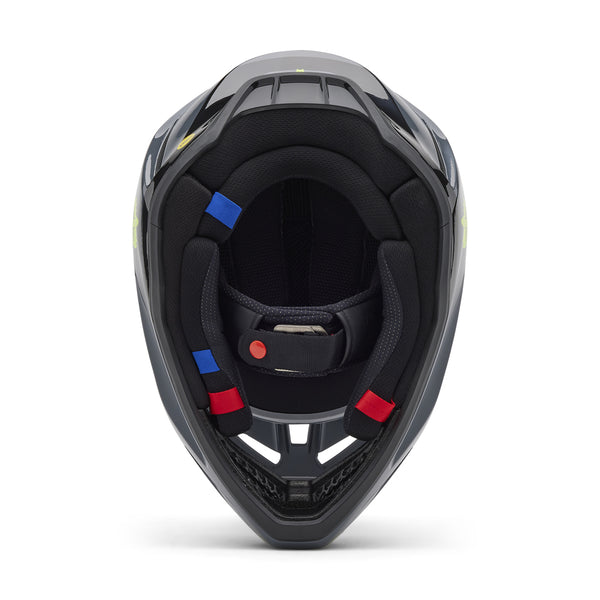Fox - 2025 V3 Graphite Divider Helmet