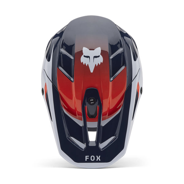 Fox - 2025 V3 Midnight Divider Helmet