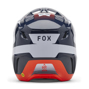 Fox - V3 Midnight Divider Helmet