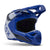 Fox - V1 Blue Lean Helmet