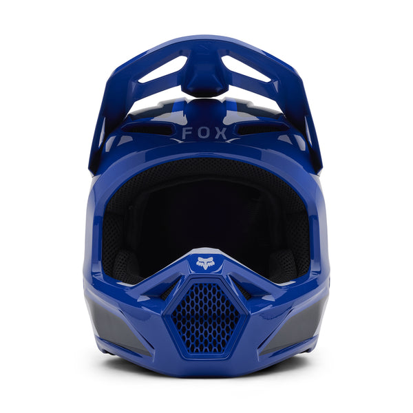 Fox - 2025 V1 Blue Lean Helmet