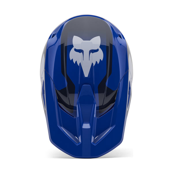 Fox - 2025 V1 Blue Lean Helmet