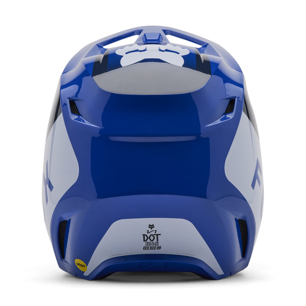 Fox - 2025 V1 Blue Lean Helmet