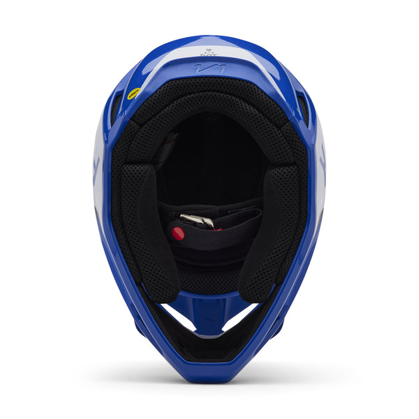 Fox - 2025 V1 Blue Lean Helmet