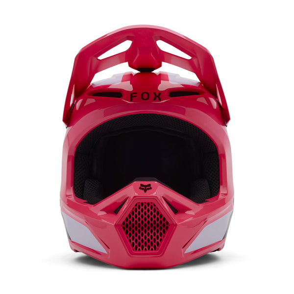 Fox - 2025 V1 Pink Lean Helmet