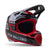 Fox - V1 Race Spec Flo Red Helmet