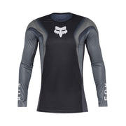 Fox - 2025 Flexair Infinite Black Jersey