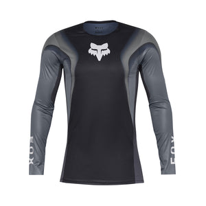 Fox - 2025 Flexair Infinite Black Jersey