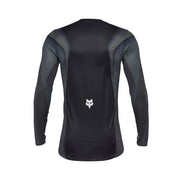 Fox - 2025 Flexair Infinite Black Jersey