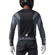 Fox - 2025 Flexair Infinite Black Jersey