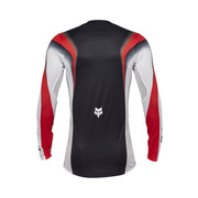 Fox - 2025 Flexair Infinite Flo Red Jersey