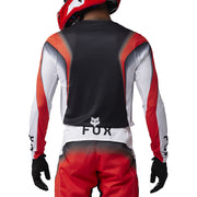 Fox - 2025 Flexair Infinite Flo Red Jersey