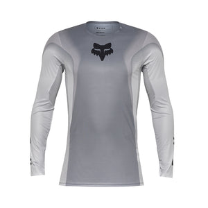 Fox - 2025 Flexair Infinite Steel Grey Jersey