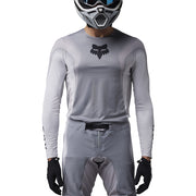 Fox - 2025 Flexair Infinite Steel Grey Jersey