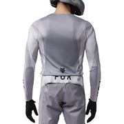 Fox - 2025 Flexair Infinite Steel Grey Jersey