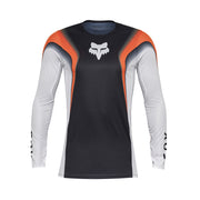 Fox - 2025 Flexair Infinite Flo Orange Jersey