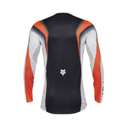 Fox - 2025 Flexair Infinite Flo Orange Jersey