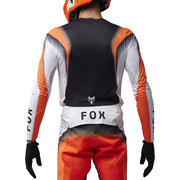 Fox - 2025 Flexair Infinite Flo Orange Jersey