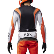 Fox - 2025 Flexair Infinite Flo Orange MX Combo