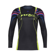 Fox - 2025 Flexair Energy Black Jersey