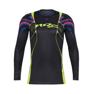 Fox - 2025 Flexair Energy Black Jersey