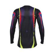 Fox - 2025 Flexair Energy Black Jersey