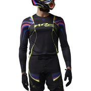 Fox - 2025 Flexair Energy Black Jersey