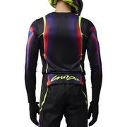 Fox - 2025 Flexair Energy Black Jersey