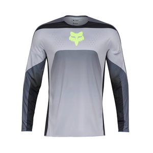 Fox - 2025 360 Divider Steel Grey Jersey