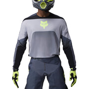 Fox - 2025 360 Divider Steel Grey Jersey