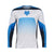 Fox - 2025 360 Divider Blue Jersey