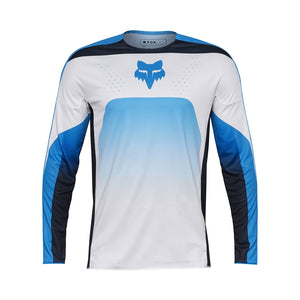 Fox - 2025 360 Divider Blue Jersey