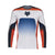 Fox - 2025 360 Divider Flo Orange Jersey