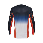 Fox - 2025 360 Divider Flo Orange Jersey