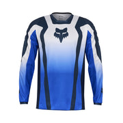 Fox - 2025 180 Blue Lean Jersey