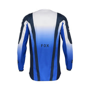 Fox - 2025 180 Blue Lean Jersey