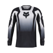 Fox - 2025 180 Black/White Lean Jersey