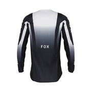 Fox - 2025 180 Black/White Lean MX Combo