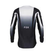 Fox - 2025 180 Black/White Lean Jersey