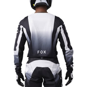 Fox - 2025 180 Black/White Lean Jersey