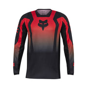 Fox - 2025 180 Flo Red Lean Jersey