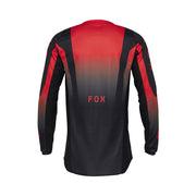 Fox - 2025 180 Flo Red Lean Jersey