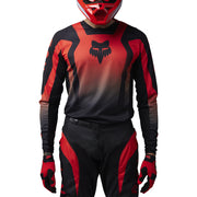 Fox - 2025 180 Flo Red Lean Jersey