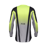 Fox - 2025 180 Lean Flo Yellow MX Combo